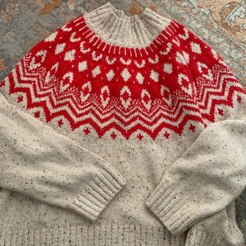 Sweater